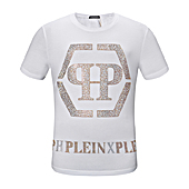 US$20.00 PHILIPP PLEIN  T-shirts for MEN #380459