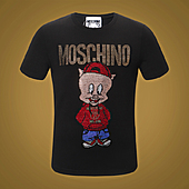 US$21.00 Moschino T-Shirts for Men #380487