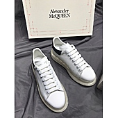 US$112.00 Alexander McQueen Shoes for Women #380585