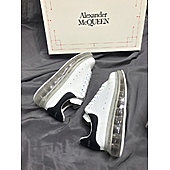 US$112.00 Alexander McQueen Shoes for Women #380585