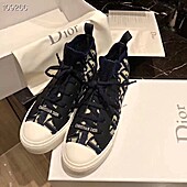 US$67.00 Dior Shoes for Women #380807
