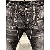 US$53.00 Dsquared2 Jeans for MEN #381210