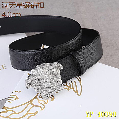 Versace AAA+ Belts #382325 replica