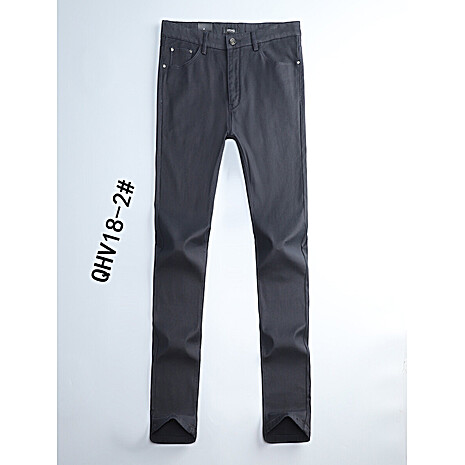 Versace Pants for MEN #382680 replica