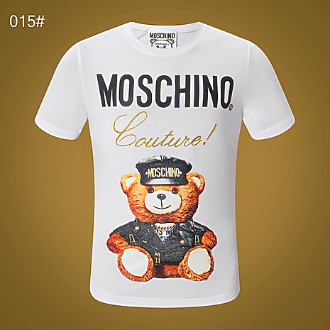 Moschino T-Shirts for Men #382780