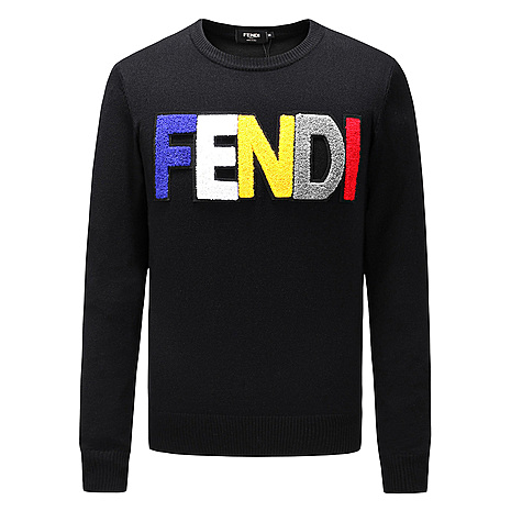 Fendi Sweater for MEN #382935