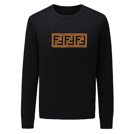 Fendi Sweater for MEN #382937