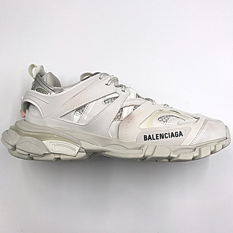 Balenciaga shoes for MEN #385115 replica