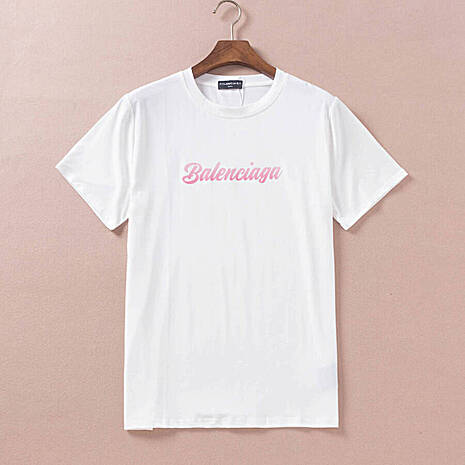 Balenciaga T-shirts for Men #385124 replica