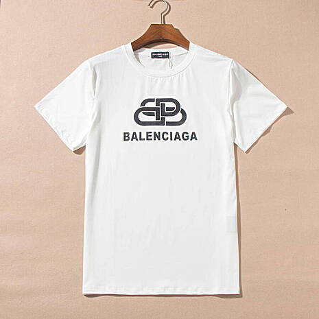 Balenciaga T-shirts for Men #385127 replica