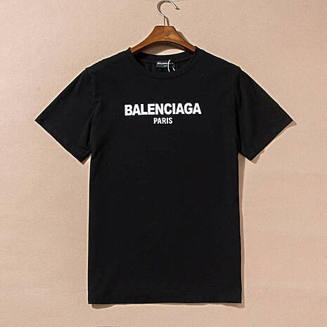 Balenciaga T-shirts for Men #385128 replica