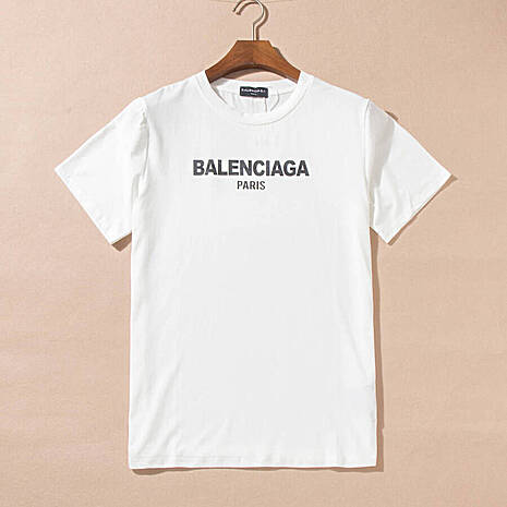 Balenciaga T-shirts for Men #385129 replica