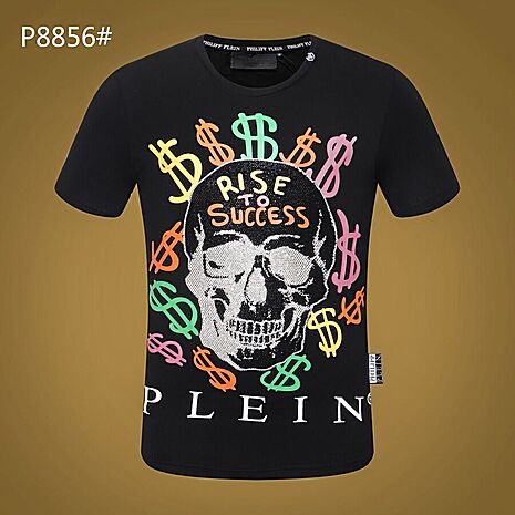 PHILIPP PLEIN  T-shirts for MEN #385157