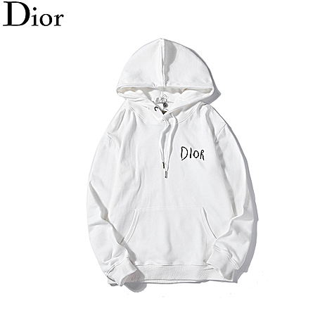 Dior Hoodies for Men #385413 replica
