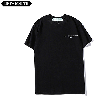 OFF WHITE T-Shirts for Men #385565