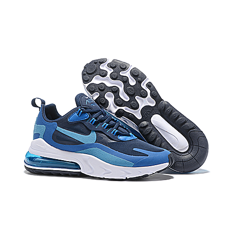 Nike Air Max 270 React shoes for men #385848 replica