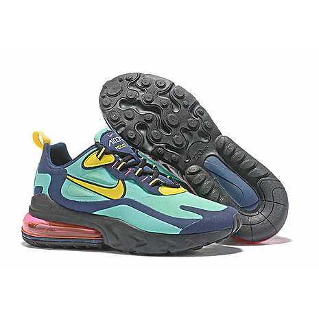 Nike Air Max 270 React shoes for men #385850 replica