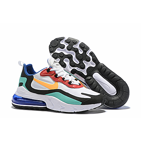 Nike Air Max 270 React shoes for men #385852