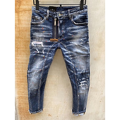 Dsquared2 Jeans for MEN #386164