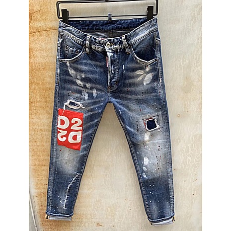 Dsquared2 Jeans for MEN #386172 replica