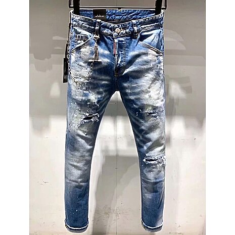 Dsquared2 Jeans for MEN #386174 replica