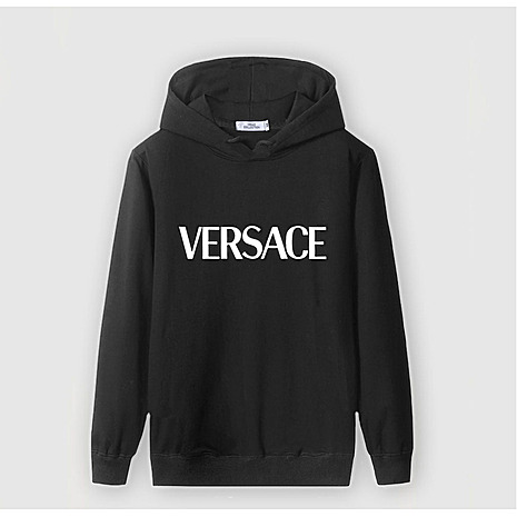Versace Hoodies for Men #386180
