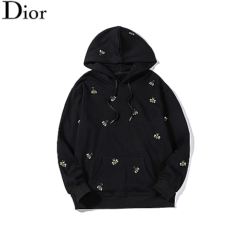 Dior Hoodies for Men #386444 replica