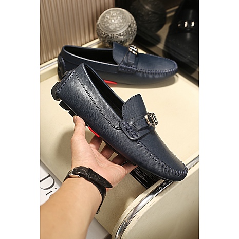Dior Shoes for MEN #387628 replica