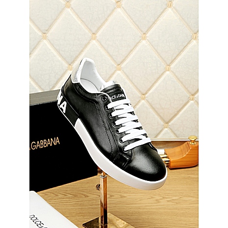 D&G Shoes for Men #387707