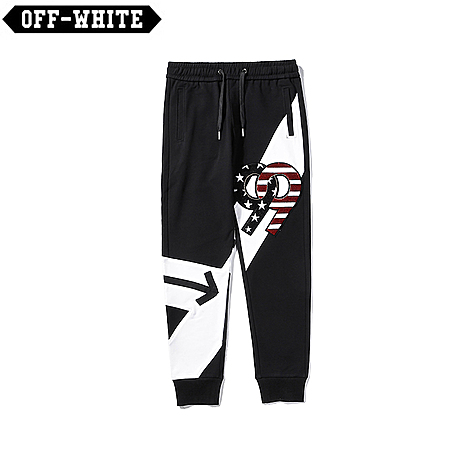 OFF WHITE Pants for MEN #387947 replica