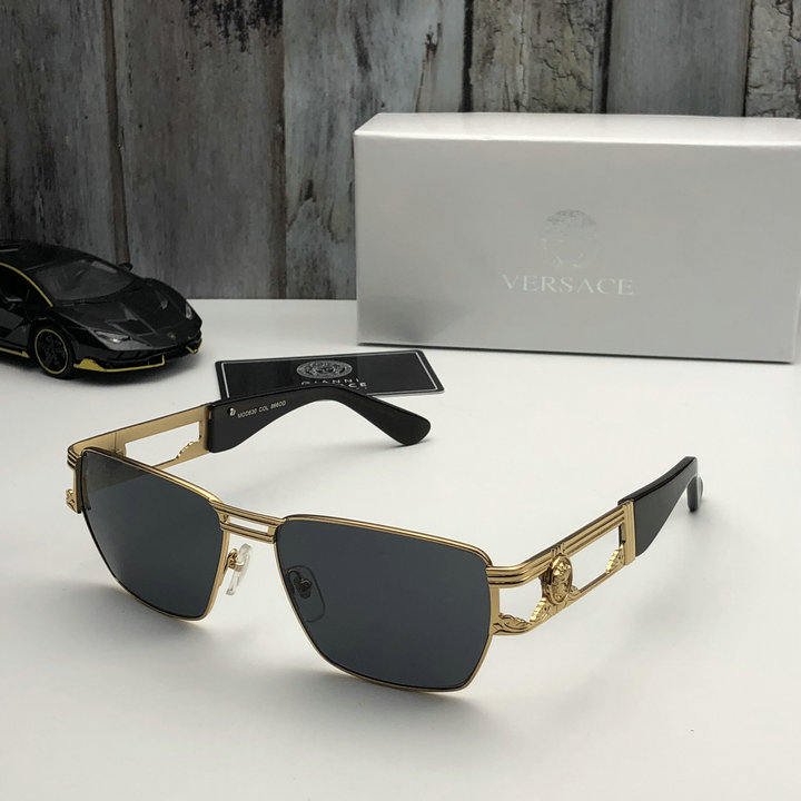 Versace AAA+ Sunglasses #383441 replica