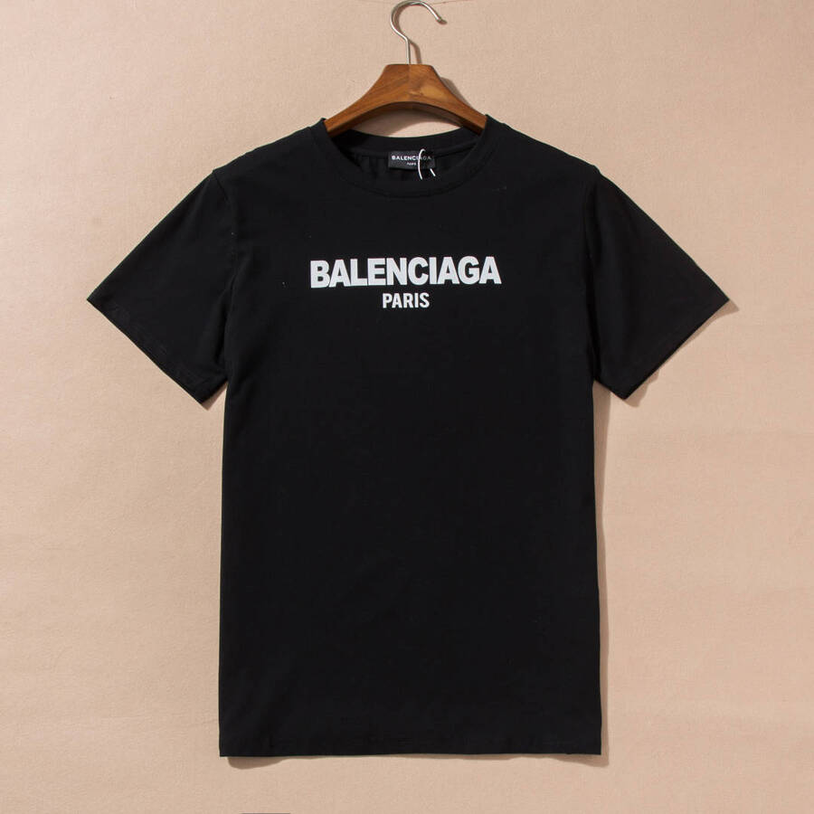 Balenciaga Tshirts for Men 385128 replica