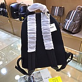 US$140.00 Fendi AAA+ Backpacks #382079
