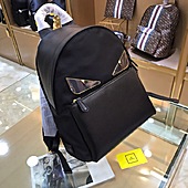 US$140.00 Fendi AAA+ Backpacks #382080