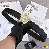 US$137.00 Versace AAA+ Belts #382324