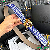US$81.00 Versace AAA+ Belts #382335