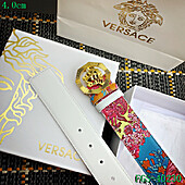 US$81.00 Versace AAA+ Belts #382684