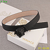 US$67.00 Versace AAA+ Belts #382708