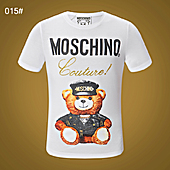 US$21.00 Moschino T-Shirts for Men #382780