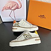 US$70.00 HERMES Shoes for Women #385260