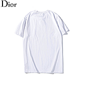 US$16.00 Dior T-shirts for men #385402