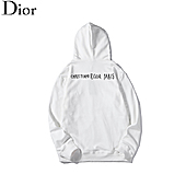 US$25.00 Dior Hoodies for Men #385413