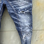 US$49.00 Dsquared2 Jeans for MEN #385503