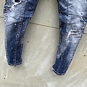 US$49.00 Dsquared2 Jeans for MEN #385503