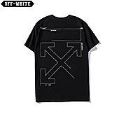 US$14.00 OFF WHITE T-Shirts for Men #385565