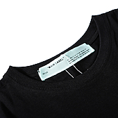 US$14.00 OFF WHITE T-Shirts for Men #385565