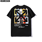 US$16.00 OFF WHITE T-Shirts for Men #385574