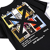 US$16.00 OFF WHITE T-Shirts for Men #385574