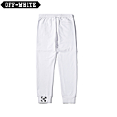 US$28.00 OFF WHITE Pants for MEN #385580