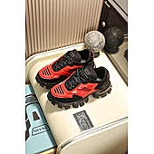 US$96.00 Prada Shoes for Men #385796